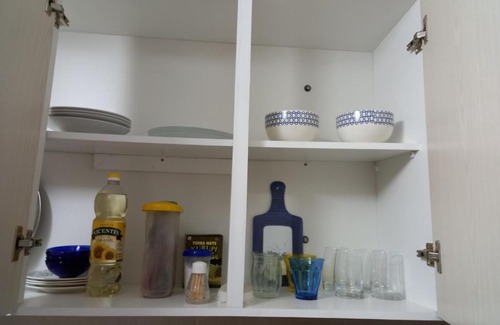 Fernando De La Mora Wohnung | Hospedaje Fernandito