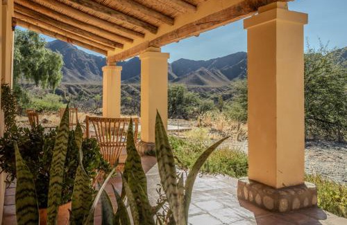 Seclantas Haus | Hospedaje Finca la Encantada