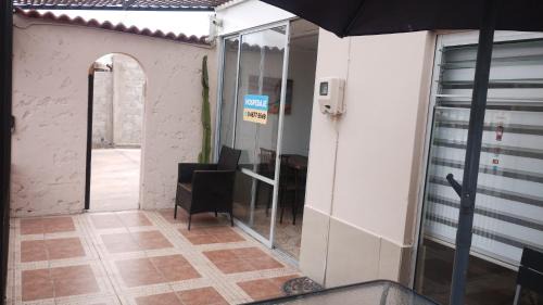 Caldera Haus | Hospedaje gyt 2