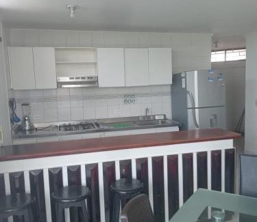 Soacha Wohnung | Hospedaje Hernández Apto 1004