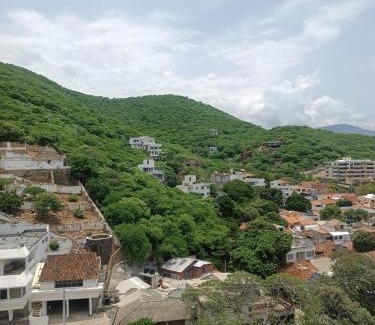 Soacha Wohnung | Hospedaje Hernández Apto 1004