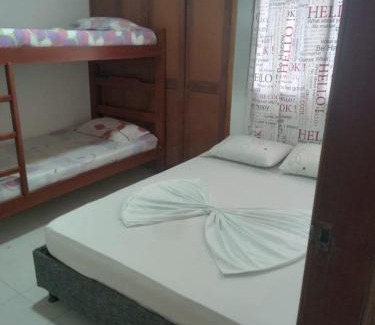 Soacha Wohnung | Hospedaje Hernández Apto 1004