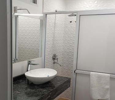 Paso de los Libres Haus | Hospedaje J&B