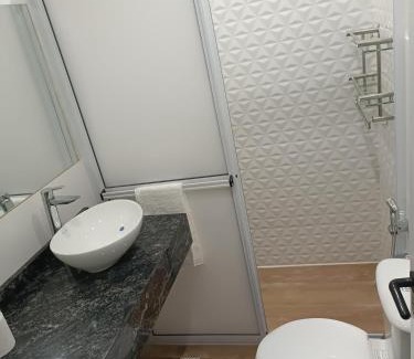 Paso de los Libres Haus | Hospedaje J&B