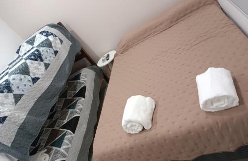 Paso de los Libres Haus | Hospedaje J&B