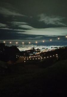 Pacuare Reserve Haus | Hospedaje Jac Cabaña de Campo