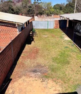 Jesus Haus | Hospedaje JB