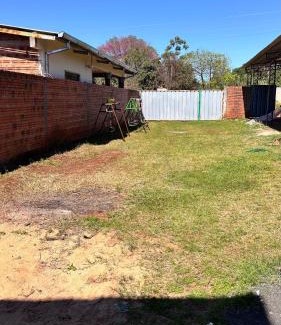 Jesus Haus | Hospedaje JB