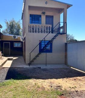 Jesus Haus | Hospedaje JB