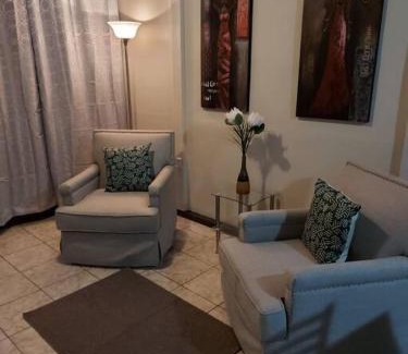 Quesada Wohnung | Hospedaje JR, un lugar privado y especial.