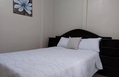 Quesada Wohnung | Hospedaje JR, un lugar privado y especial.