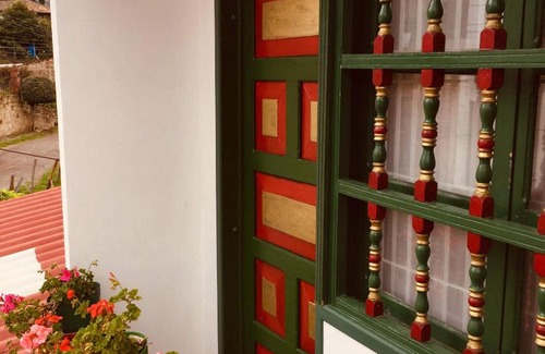 Mongui Haus | Hospedaje la Adobera Monguí