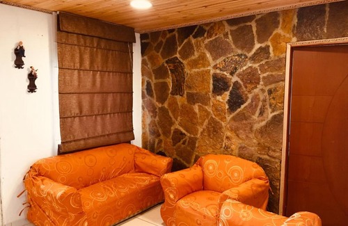 Mongui Haus | Hospedaje la Adobera Monguí