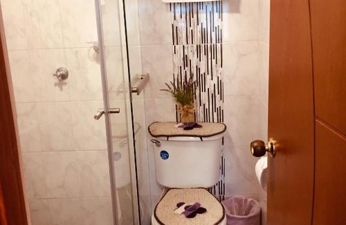 Mongui Haus | Hospedaje la Adobera Monguí