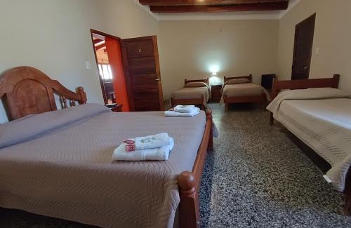 Cachi Bed & Breakfast | HOSPEDAJE LA CASONA DE CACHI