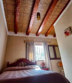 Cachi Bed & Breakfast | HOSPEDAJE LA CASONA DE CACHI