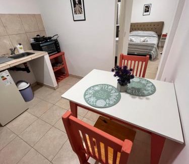 La Union Wohnung | Hospedaje LH planta baja B a 15 minutos del aeropuerto de Ezeiza