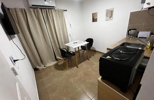 La Union Wohnung | hospedaje LH primero E a 15 minutos del aeropuerto ezeiza