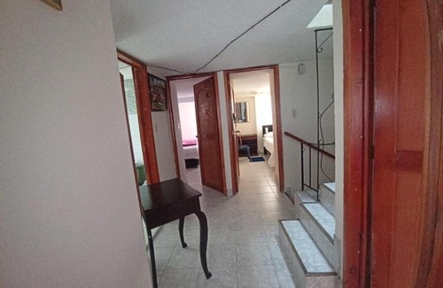 Mongui Haus | Hospedaje Los Cedros- Monguí