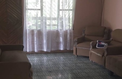 Pejibaye Haus | Hospedaje Luis & Ana