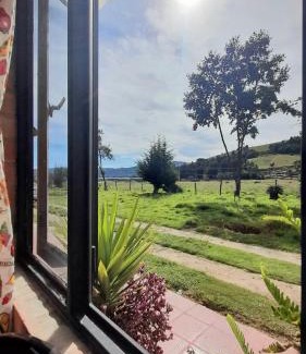 Tota Haus | Hospedaje Maria Valentina