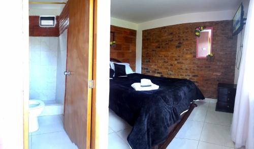 Tota Haus | Hospedaje Maria Valentina