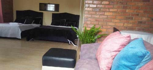 Tota Haus | Hospedaje Maria Valentina