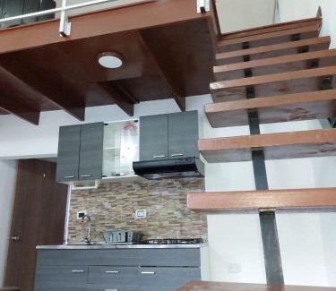 Ibague Wohnung | Hospedaje Marina - 302