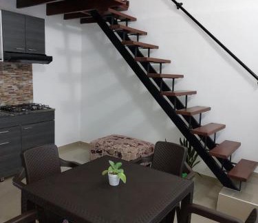 Ibague Wohnung | Hospedaje Marina - 302