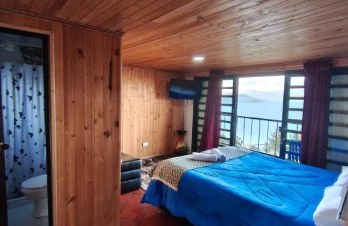 Tota Haus | Hospedaje MorAndes