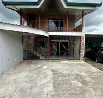 Paso Canoas Haus | Hospedaje Nacho y Ale No 1, Paso Canoas, Costa Rica