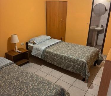 Calama Haus | Hospedaje PERSONAL LABORAL Y TURISTAS