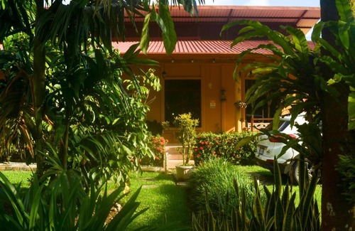 Rio Claro Haus | Hospedaje Poly