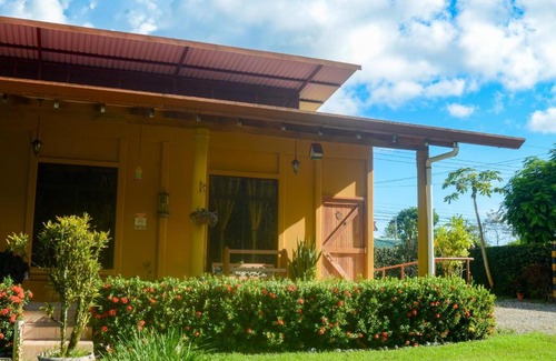 Rio Claro Haus | Hospedaje Poly