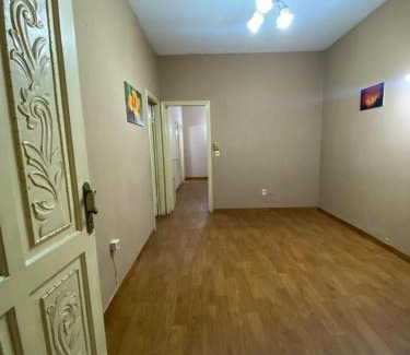 Asuncion Wohnung | Hospedaje por día