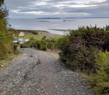 Calbuco Bed & Breakfast | Hospedaje rural insular Cabañas