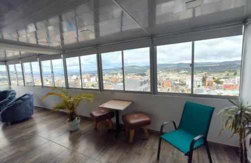 Tunja Haus | Hospedaje Tunja