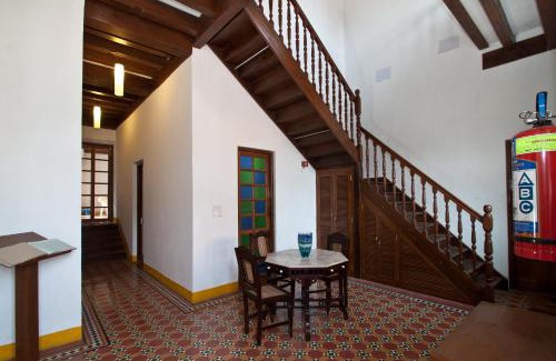 Fontainhas Haus | Hospedaria Abrigo De Botelho