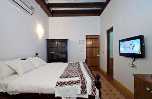 Fontainhas Haus | Hospedaria Abrigo De Botelho