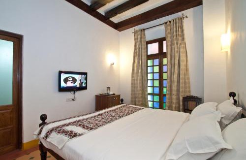 Fontainhas Haus | Hospedaria Abrigo De Botelho