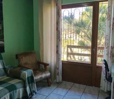 Novo Hamburgo Wohnung | Hospedaria das Azaleias