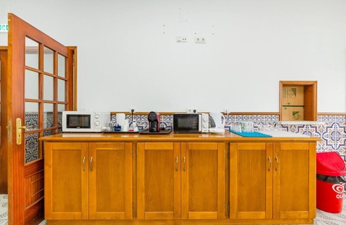 Penacova Wohnung | Hospedaria Lampião - Guesthouse Room 4