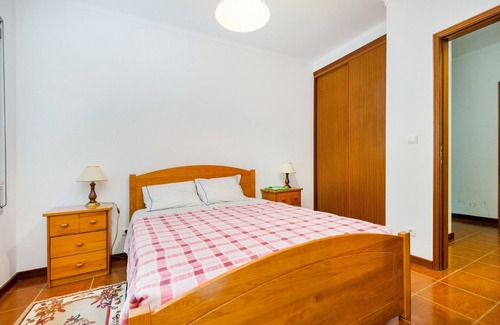 Penacova Wohnung | Hospedaria Lampião - Guesthouse Room 4