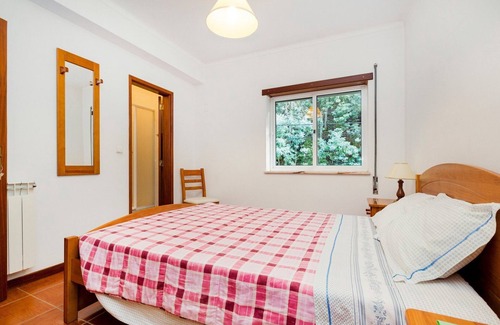 Penacova Wohnung | Hospedaria Lampião - Guesthouse Room 4