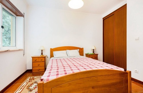Penacova Wohnung | Hospedaria Lampião - Guesthouse Room 4