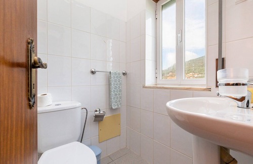 Penacova Wohnung | Hospedaria Lampião - Guesthouse Room 5