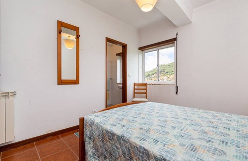 Penacova Wohnung | Hospedaria Lampião - Guesthouse Room 5
