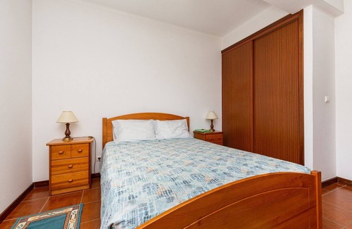 Penacova Wohnung | Hospedaria Lampião - Guesthouse Room 5