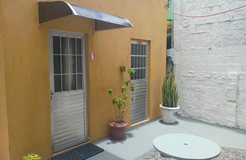 Ipsep Wohnung | Hospede-se no IPSEP , em Recife , próximo ao Aeroporto Internacional dos Guararapes