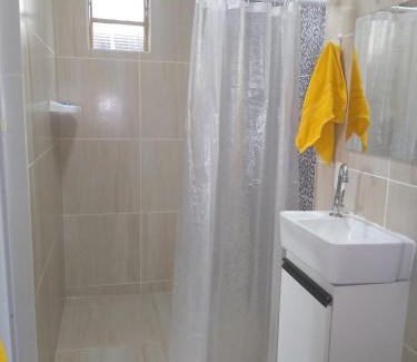 Ipsep Wohnung | Hospede-se no IPSEP , em Recife , próximo ao Aeroporto Internacional dos Guararapes